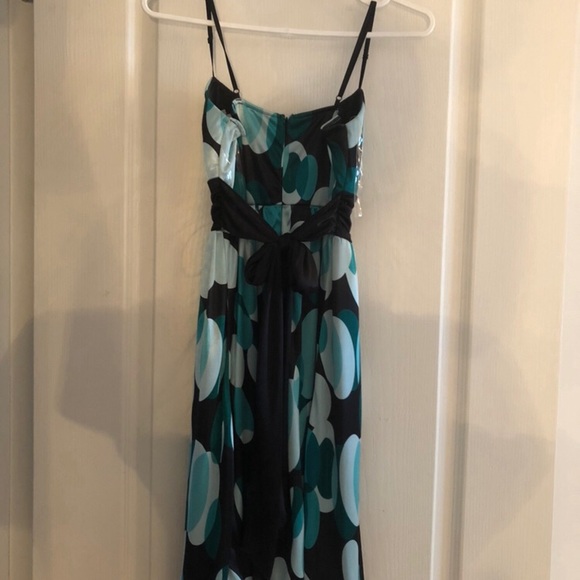 XXS Le Chateau Dress - Picture 6 of 6